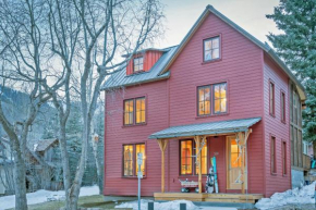 Three-Bedroom House Telluride